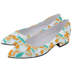 Women s Block Heels  