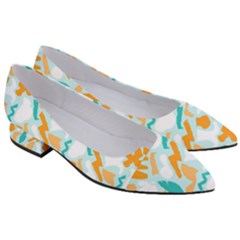 Women s Block Heels  