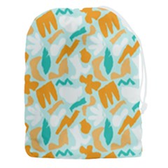 Drawstring Pouch (3XL) 