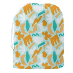 Drawstring Pouch (3XL) 