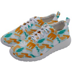 Mens Athletic Shoes 