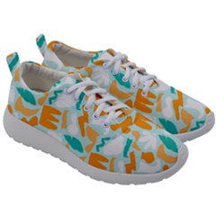 Mens Athletic Shoes 