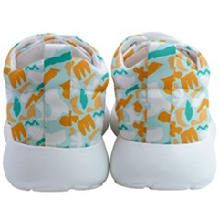 Mens Athletic Shoes 