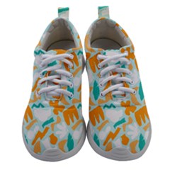 Women Athletic Shoes 