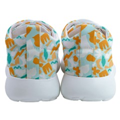 Women Athletic Shoes 