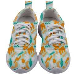 Kids Athletic Shoes 