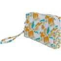 Wristlet Pouch Bag (Small) 
