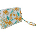 Wristlet Pouch Bag (Small) 