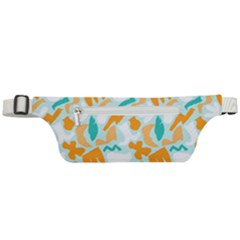 Active Waist Bag 