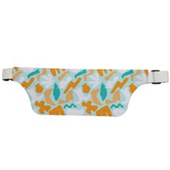 Active Waist Bag 