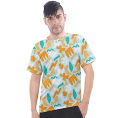 Men s Sport Top 