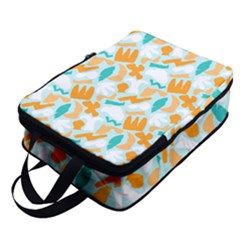 Full Print Foldable Shoe Storage Bag 