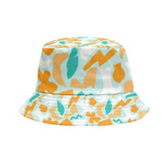 Inside Out Bucket Hat 