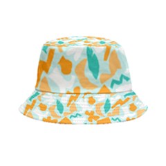Inside Out Bucket Hat 