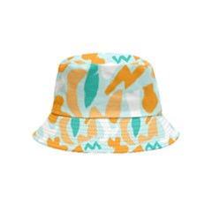 Inside Out Bucket Hat (Kids) 