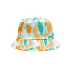 Inside Out Bucket Hat (Kids) 