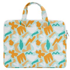 MacBook Pro 13  Double Pocket Laptop Bag 