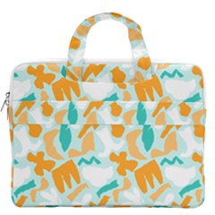 MacBook Pro 13  Double Pocket Laptop Bag 