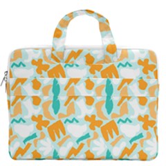 MacBook Pro 15  Double Pocket Laptop Bag  
