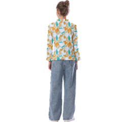 Kids  Frill Detail T-Shirt 