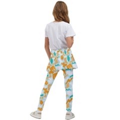 Kids  Skirted Pants 