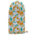 Microwave Oven Glove 