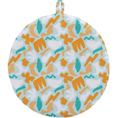 Round Trivet 