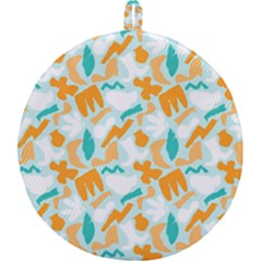 Round Trivet 