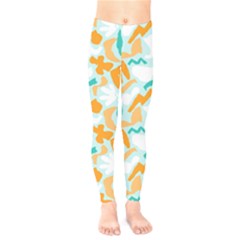 Kids  Classic Winter Leggings 