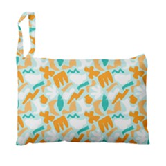 Foldable Grocery Recycle Bag 