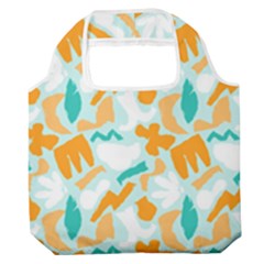 Premium Foldable Grocery Recycle Bag 