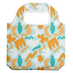Premium Foldable Grocery Recycle Bag 