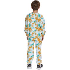 Kids  Sweatshirt set 
