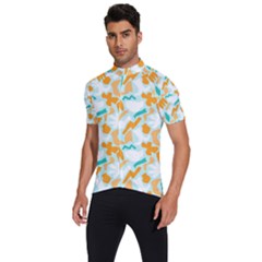 Men s Short Sleeve Cycling Jersey 