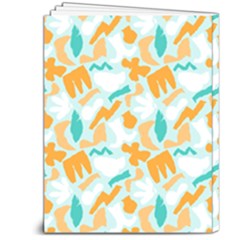 7  x 9  Hardcover Notebook 