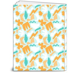 7  x 9  Softcover Notebook 