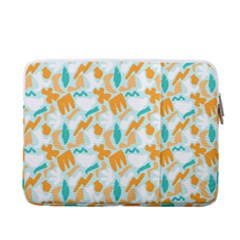 13  Vertical Laptop Sleeve Case With Pocket 