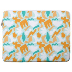 17  Vertical Laptop Sleeve Case With Pocket 