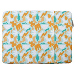 17  Vertical Laptop Sleeve Case With Pocket 