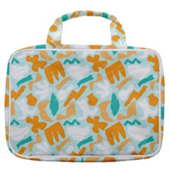 Travel Toiletry Bag With Hanging Hook 