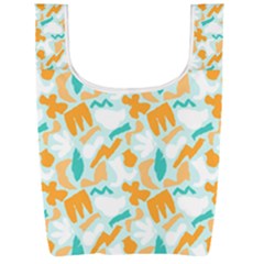 Foldable Shopping Bag 