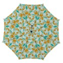 Automatic Folding Umbrella with Case (Medium) 
