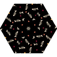 Mini Folding Umbrella 