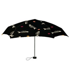 Mini Folding Umbrella 
