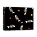 Deluxe Canvas 16  x 12  (Stretched)  