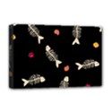 Deluxe Canvas 18  x 12  (Stretched) 