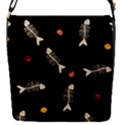 Removable Flap Cover (S) 
