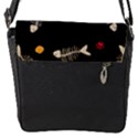 Removable Flap Cover (S) 