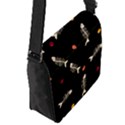 Removable Flap Cover (S) 