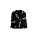 Drawstring Pouch (Small) 